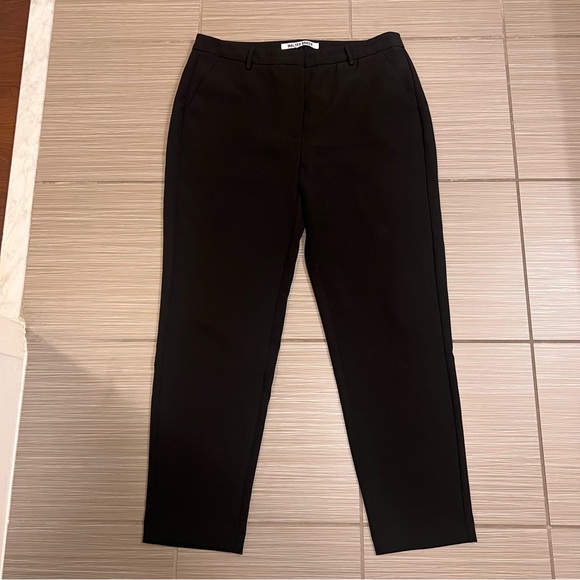 Walter Baker Jack Pant pants trousers dress pants cropped 8 workwear - Picture 5 of 12